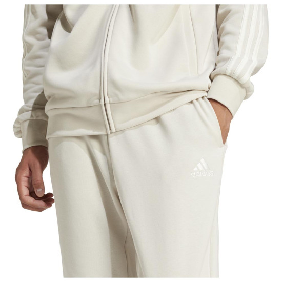 Adidas Ανδρικές φόρμες σετ Basic 3-Stripes French Terry Track Suit Adidas Ανδρικές φόρμες σετ Basic 3-Stripes French Terry Track Suit